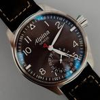 Alpina - Startimer Pilot Manufacture - AL-710G4S6 - Heren -, Sieraden, Tassen en Uiterlijk, Horloges | Heren, Nieuw