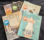 Diverse Bookazines, Ophalen of Verzenden, Gelezen, Overige typen