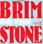 Single - Brimstone - Rudy Reggae, Verzenden, Nieuw in verpakking