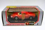 Bburago, Polistil, Revell 1:24/1:25 - Modelauto (3) -, Hobby en Vrije tijd, Modelauto's | 1:5 tot 1:12, Nieuw