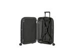 Samsonite Attrix Spinner 81 cm Anthracite, Verzenden, Zo goed als nieuw
