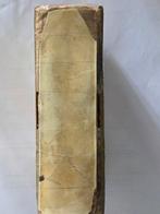 Judaica - Fluweel, Ivoor, Messing - 1850-1900, Antiek en Kunst