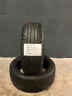 205/45/17 CONTI ECOCONTACT 6 5,5MM 2 STUKS 140,- (2021), Ophalen, Gebruikt, 17 inch, 205 mm
