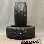 275/40/22 107V (*) Pirelli winterbanden 6,3mm profiel 2X, Gebruikt, 275 mm, Overige maten, Band(en)