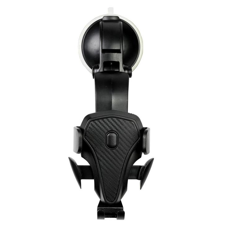 Benson Universele telefoonhouder - Quick Release - Zuigna..., Auto diversen, Auto-accessoires, Nieuw, Ophalen of Verzenden