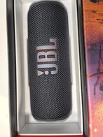 JBL Flip 6 Zwart Speakers, Audio, Tv en Foto, Luidsprekers, Verzenden, Nieuw