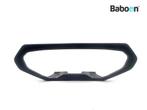 Kontpaneel Midden Yamaha Tracer 900 2016-2017 (MT09TRA), Verzenden, Gebruikt