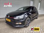 Volkswagen Polo 1.8 TSI GTI, Auto's, Automaat, Zwart, Plug-in hybride, Nieuw