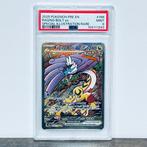 Pokémon Graded card - Raging Bolt EX - Prismatic Evolutions, Nieuw