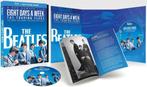 The Beatles – Eight Days A Week: The Touring Years Blu Ray, Cd's en Dvd's, Blu-ray, Verzenden, Nieuw in verpakking, Muziek en Concerten