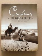 Couperus in de Oriënt - fotos/tekeningen Marius Bauer 1922, Boeken, Ophalen of Verzenden, Zo goed als nieuw, Nederland