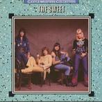 The Sweet - Castle Masters Collection, Ophalen of Verzenden, Gebruikt