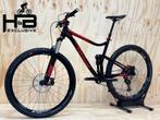 Merida One-Twenty 29 inch mountainbike XT 2018, Merida, Fully, Heren, Zo goed als nieuw