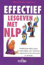 Effectief lesgeven met NLP 9789088400490, Zo goed als nieuw