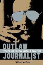 Outlaw Journalist 9780393061925 William Mckeen, Verzenden, Gelezen, William Mckeen