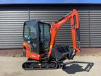Kubota KX019 minigraver NIEUW sloop / sorteer functie €460 L, Ophalen, Graafmachine