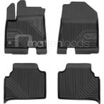 Kia E-Niro 2018-2022 All Weather rubber automatten, Auto diversen, Automatten, Ophalen of Verzenden, Nieuw