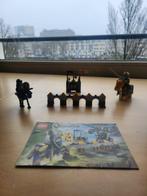 Lego Set - 7009 - Castle, Kingdoms - Het laatste steekspel, Nieuw