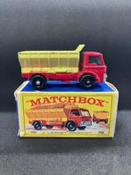 Matchbox - Model vrachtwagen - 70 Grit-Spreading Truck -, Hobby en Vrije tijd, Nieuw