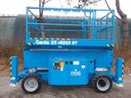 Veiling: Schaarhoogwerker Ruw Terrein Genie GS-4069RT 14.3m, Ophalen