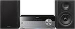 Sony CMT-SBT100B - Compact hifi systeem met CD speler, Audio, Tv en Foto, Nieuw, Sony, Ophalen, Cd-speler