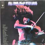 Lp - Fill Your Head With Rock, Cd's en Dvd's, Vinyl | Verzamelalbums, Zo goed als nieuw, Verzenden