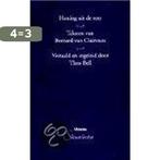 Honing uit de rots / Sleutelteksten in godsdienst en, Boeken, Verzenden, Gelezen, B. van Clairvaux