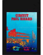 CIRCUIT PAUL RICARD, Nieuw, Author