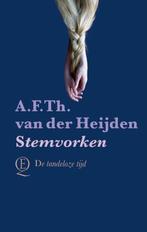 Stemvorken | 9789021422299 | A.F.Th. van der Heijden, Zo goed als nieuw, A.F.Th. van der Heijden