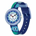 Horloge Heren Flik Flak ZFBNP227, Verzenden, Nieuw