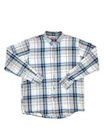 Wrangler Heren overhemd Maat L, Kleding | Heren, Overhemden, Ophalen of Verzenden, Zo goed als nieuw