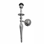 Wandlamp 10x18x44cm, Huis en Inrichting, Lampen | Wandlampen, Ophalen of Verzenden, Nieuw