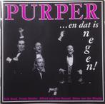 cd - Purper - ... En Dat Is Negen!, Verzenden, Zo goed als nieuw