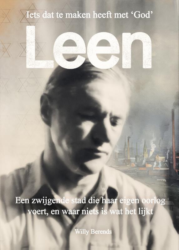 Leen 9789071517785 Willy Berends, Boeken, Overige Boeken, Gelezen, Verzenden