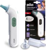 Braun IRT 3030 - Oorthermometer, Verzenden, Nieuw