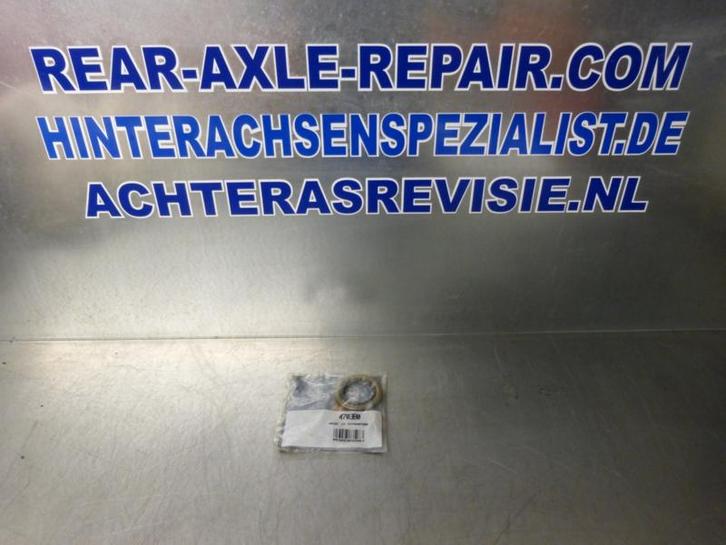 Keerring Getrag 265 (Keerringen, Overig), Auto-onderdelen, Ophanging en Onderstel, Nieuw, Universele onderdelen, Verzenden