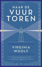 9789025314712 Naar de vuurtoren Virginia Woolf, Boeken, Nieuw, Virginia Woolf, Verzenden