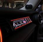 Passagiersportdisplay Mini Cooper F55 F56 F57, Verzenden