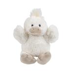 knuffel lief eendje 20cm, Huis en Inrichting, Woonaccessoires | Overige, Verzenden, Nieuw