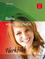 Duits voor Zelfstudie / Werkboek / Prisma Taaltraining, Verzenden, Zo goed als nieuw, Katja Zaich