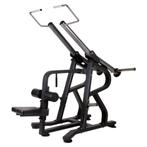 Toorx Professional Aktiv Seated Pull Down FWX-5600, Verzenden, Nieuw