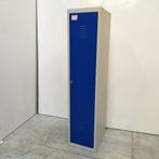 1-deurs lockerkast - 180x40x50 cm nieuw kast B-keus ( met kl, Nieuw, Ophalen of Verzenden