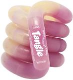 Tangle Pebbles Junior - Blushstone (Roze / Zalm) | Tangle -, Verzenden, Nieuw