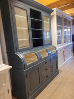 Ruim Aanbod Landelijke Gebruikte Buffetkasten Gratis Bezorgd, Gebruikt, 200 cm of meer, Ophalen of Verzenden, Met lade(s)