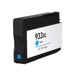 Compatible HP 933XL Cyan, Verzenden, Nieuw