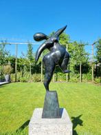 sculptuur, A large modernist bronze - 70 cm - Brons, Antiek en Kunst, Kunst | Designobjecten