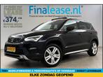SEAT Ateca 1.5 TSI FR 150PK 360 Cam Pano LED Virtual Sfeer, Automaat, LED verlichting, Blauw, Nieuw