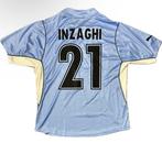 SS Lazio - Italiaanse voetbal competitie - Filippo Inzaghi -, Nieuw