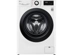 LG GC3V409N5 - Wasmachine - 9 kg - AI DD™ motor - Steam™ -, Verzenden, Zo goed als nieuw