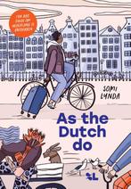 As the Dutch do 9789039101025 Somi Lynda, Verzenden, Zo goed als nieuw, Somi Lynda